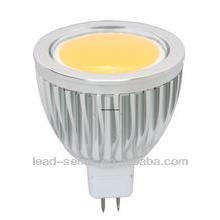 China Manufacturer COB LED 10W MR16 Spotlight